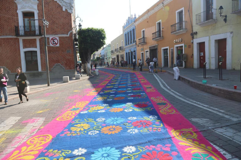 Tlaxcala. | Crédito: X @GobTlaxcala