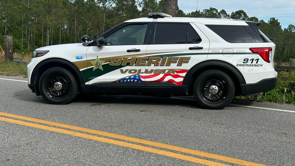 Elderly Florida man drowns after becoming entangled in rope before ...