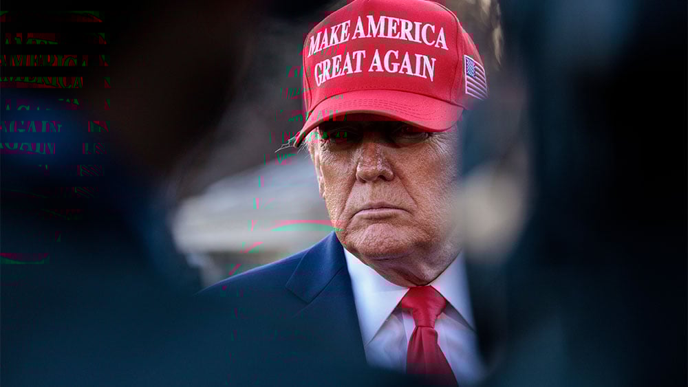 Dow Jones Futures: Stocks Quiet Amid Trump Tariffs; Elon Musk Tells