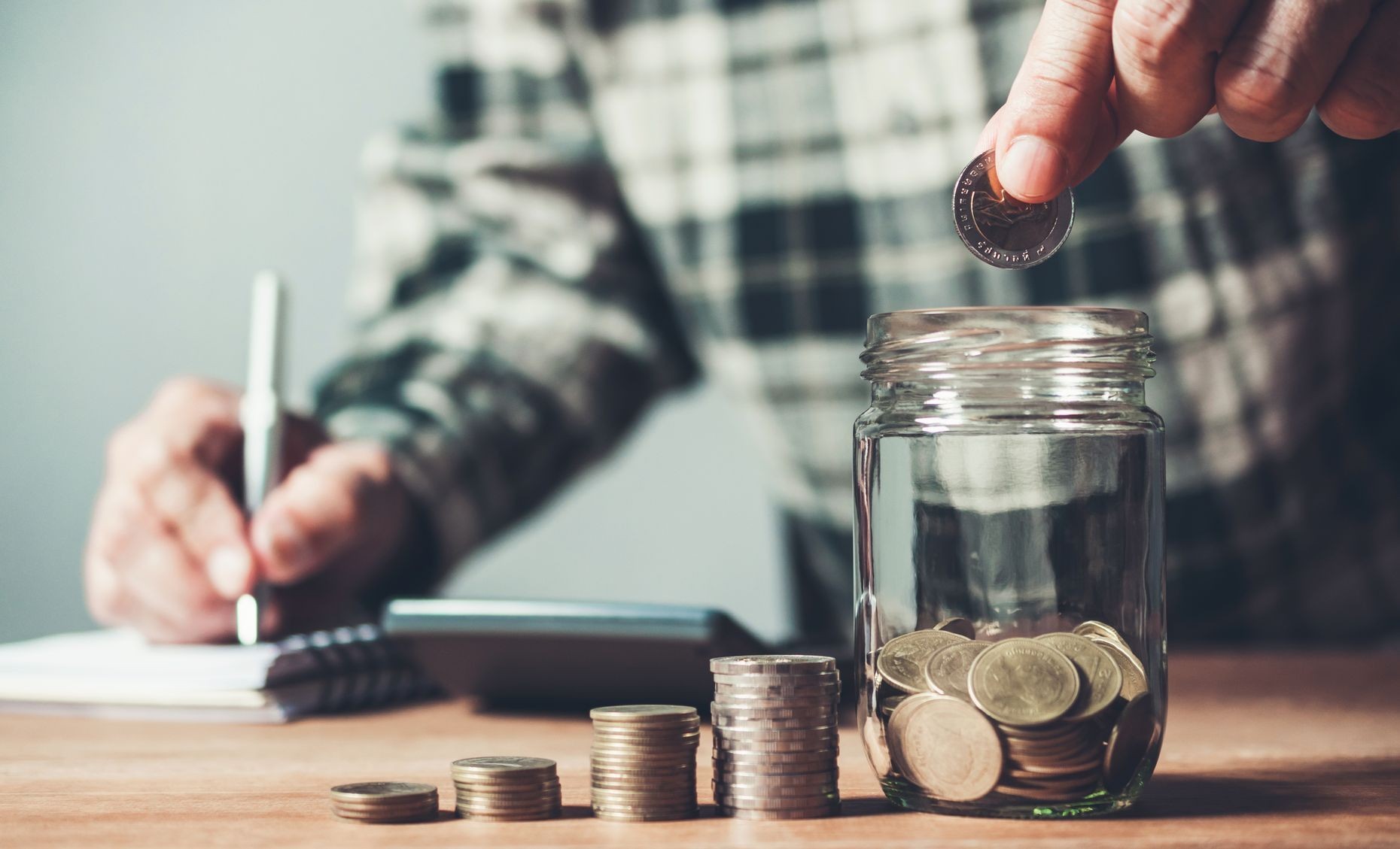 30 things to know about personal finance