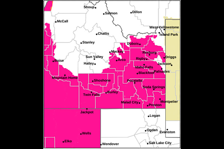 Eastern and southern Idaho placed - AA1IdGOK.img