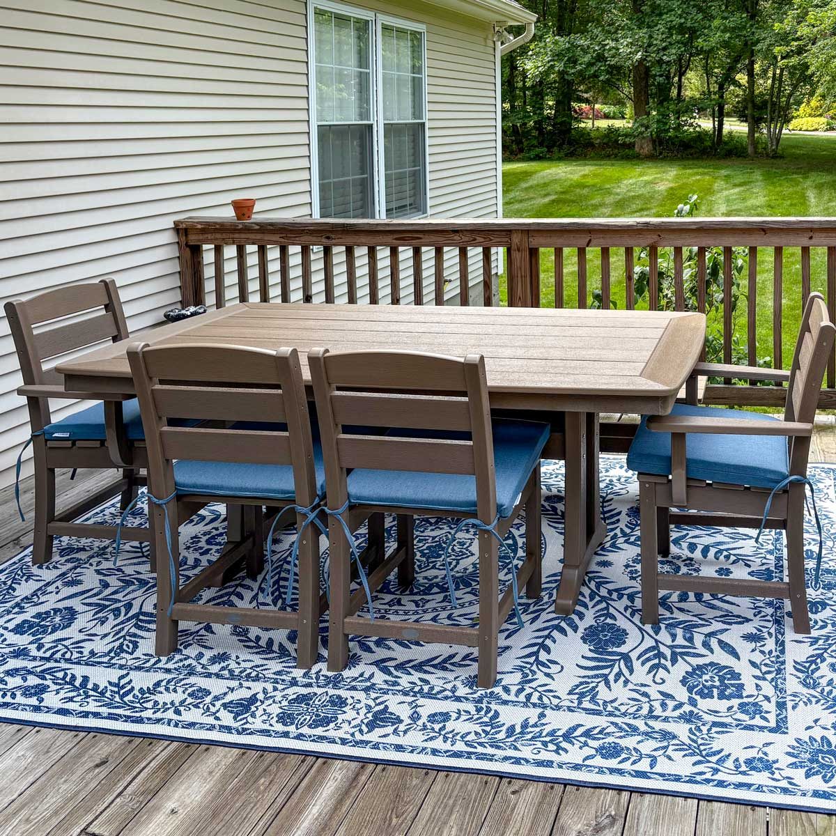 6 Best Outdoor Furniture Brands for the Patio of Your Dreams