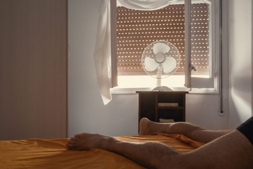 SoCal Feels the Heat of Summer - AA1IdLWI.img