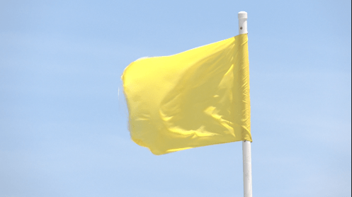 Emerald Isle Fire Chief talks water safety amid rip current risks