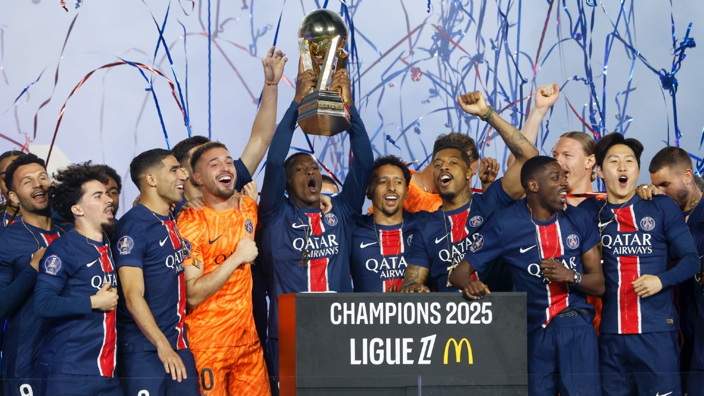 Mediawan snaps up new Ligue 1 channel production rights