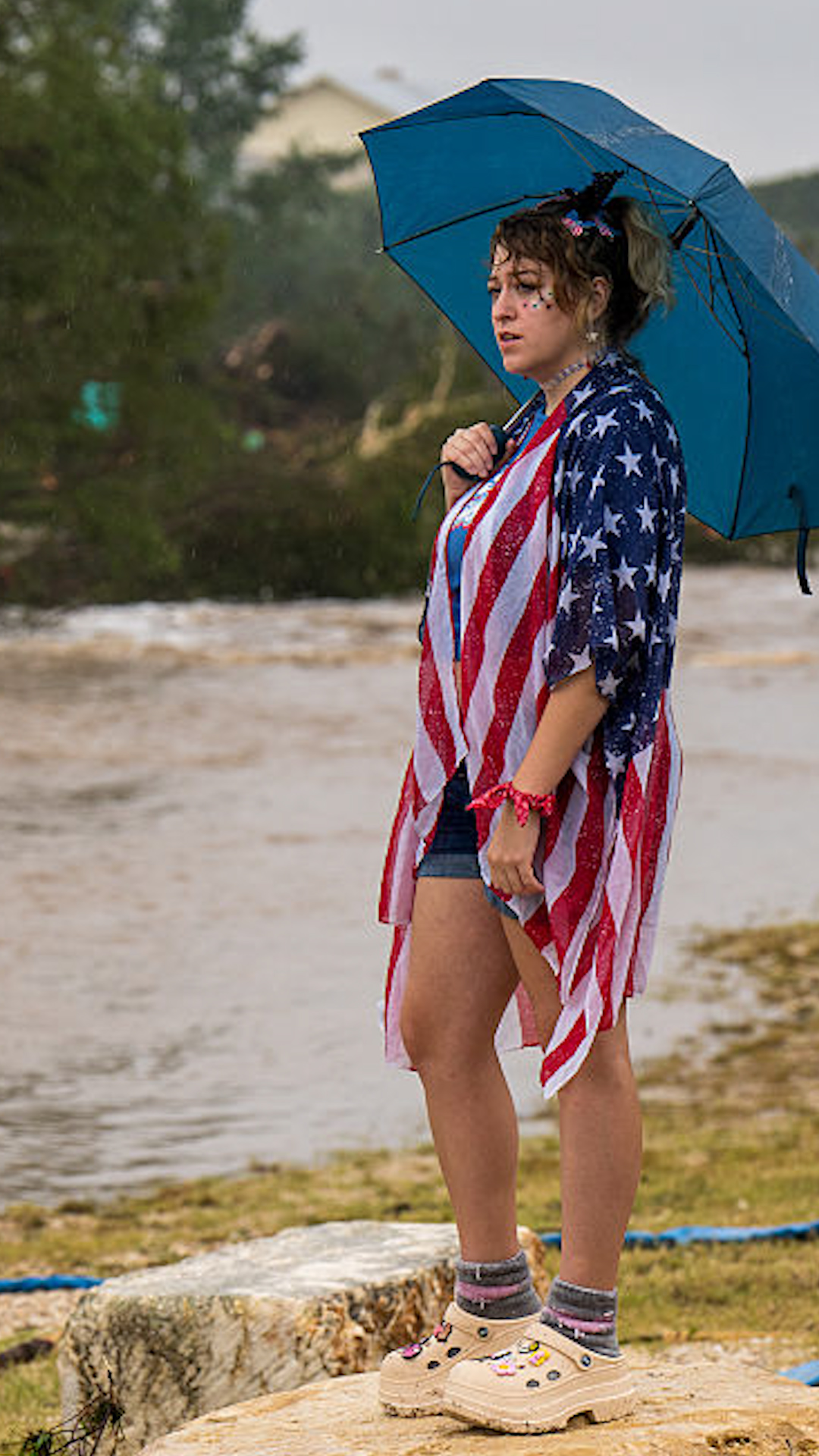 Musk vs. Trump? Soresi Wants Both to Lose