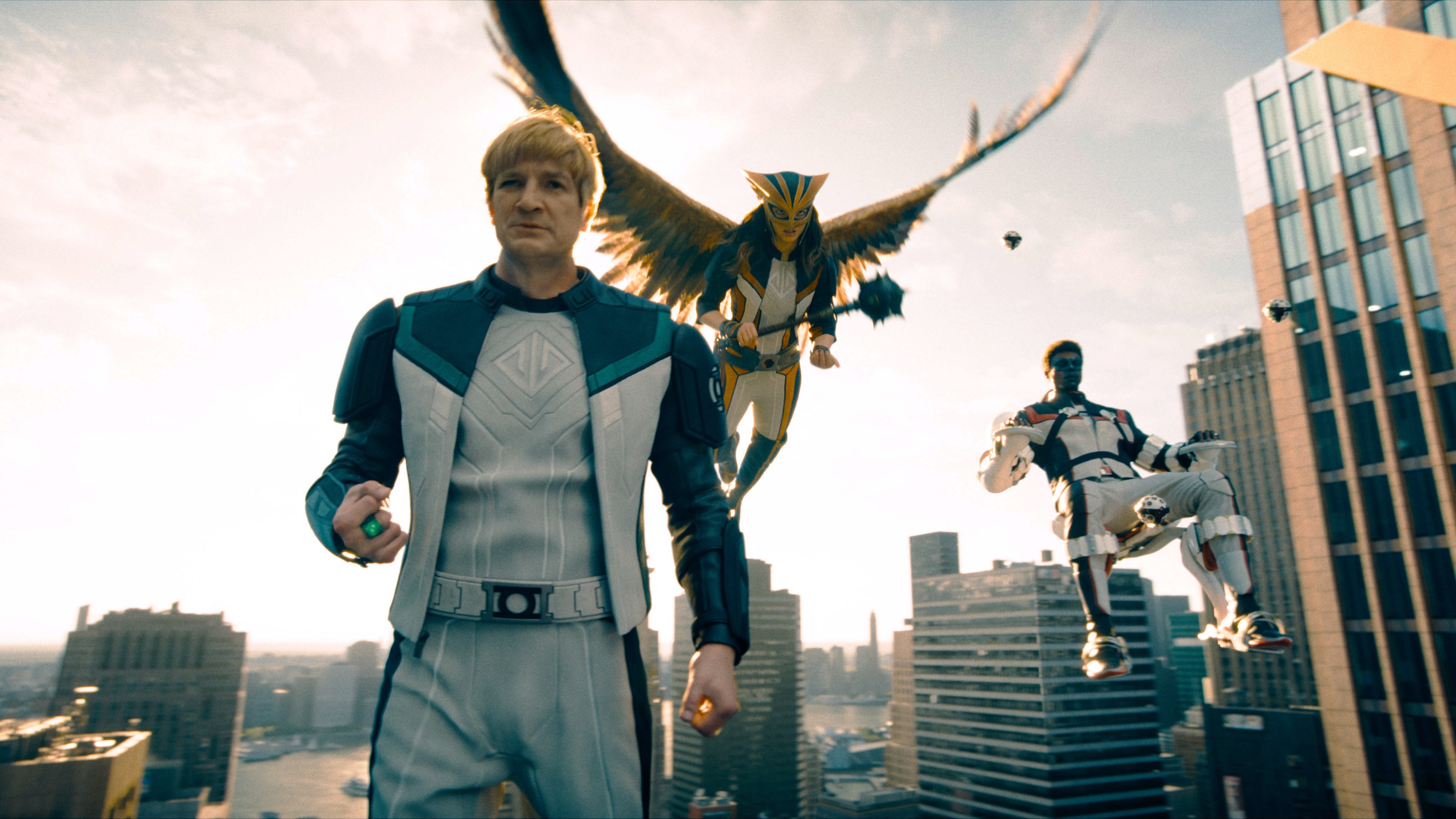 New movies to watch this week in theaters and on streaming: See