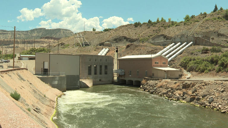 Mesa County Welcomes New Infrastructure