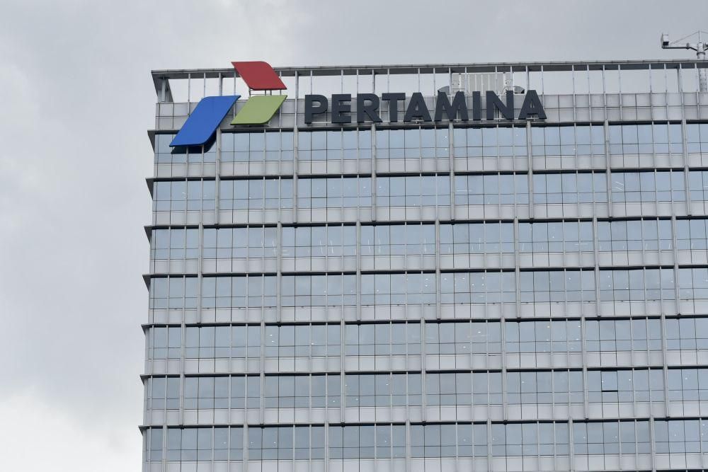 Pertamina Selidiki Peluang Penggabungan Pelita Air dan Garuda Indonesia