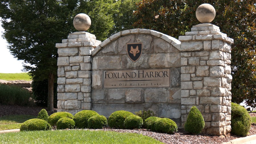 'Unfortunate challenges': Controversial Foxland Harbor Marina project ...