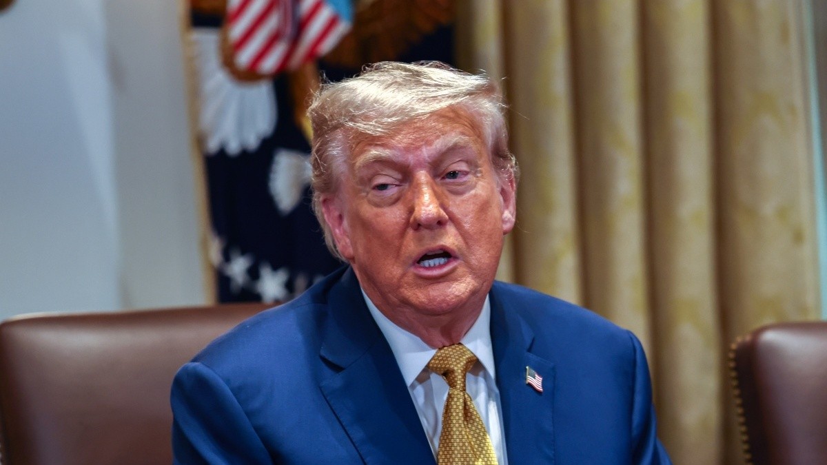 Trump Administration's Bold Move to Tackle 1.74 Trillion Student Debt