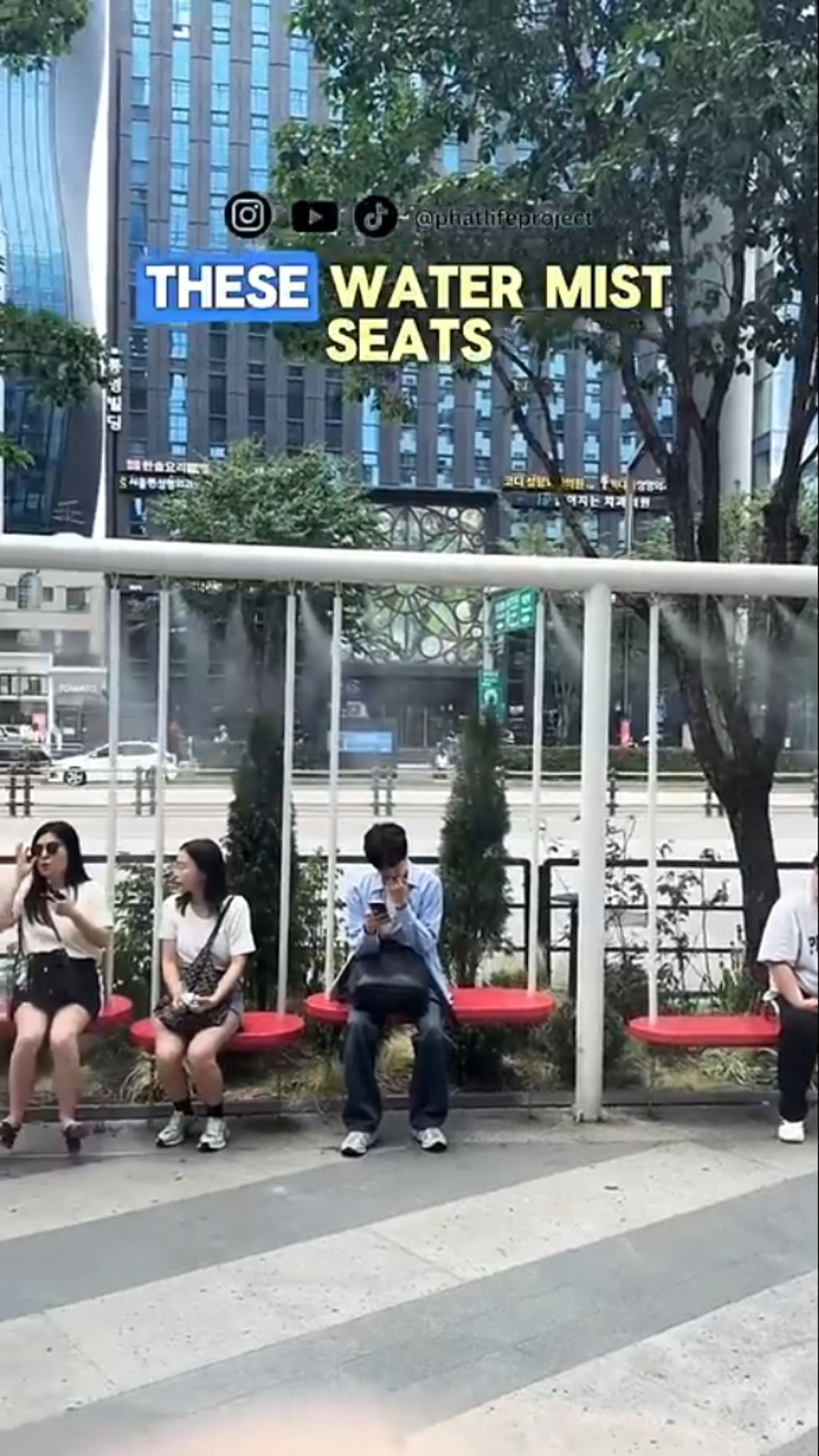 SIX Things in korea that just make sense and will BLOW YOUR MIND!