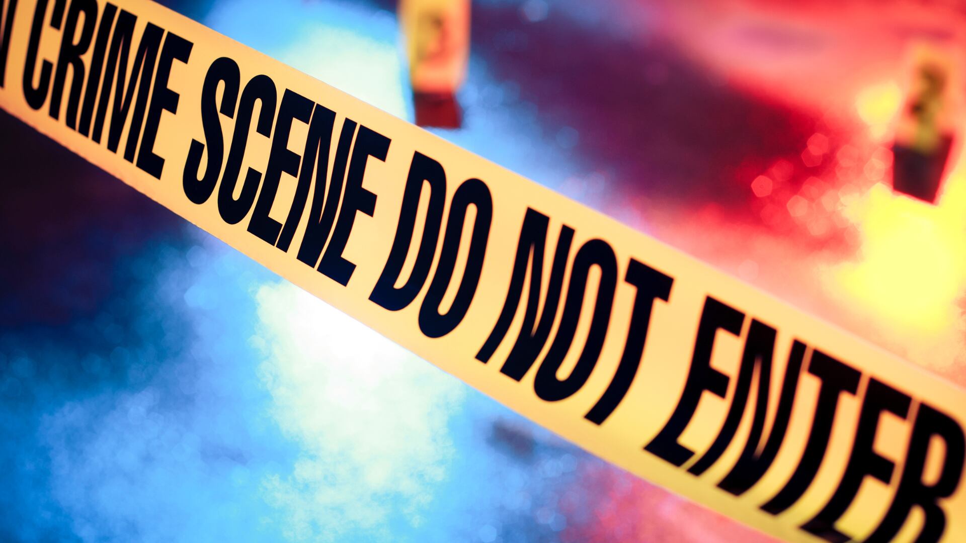Cleveland police investigate 3 murders in 2 days
