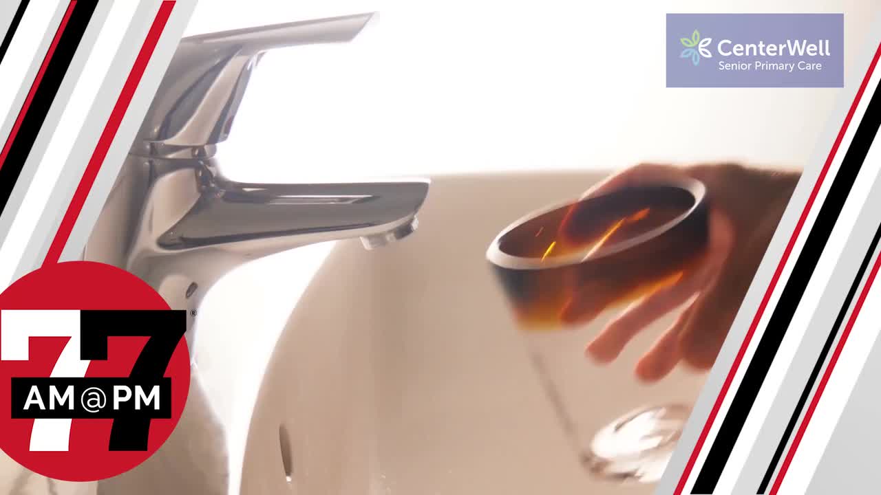 Las Vegas Valley to resume testing - AA1IdYJQ.img