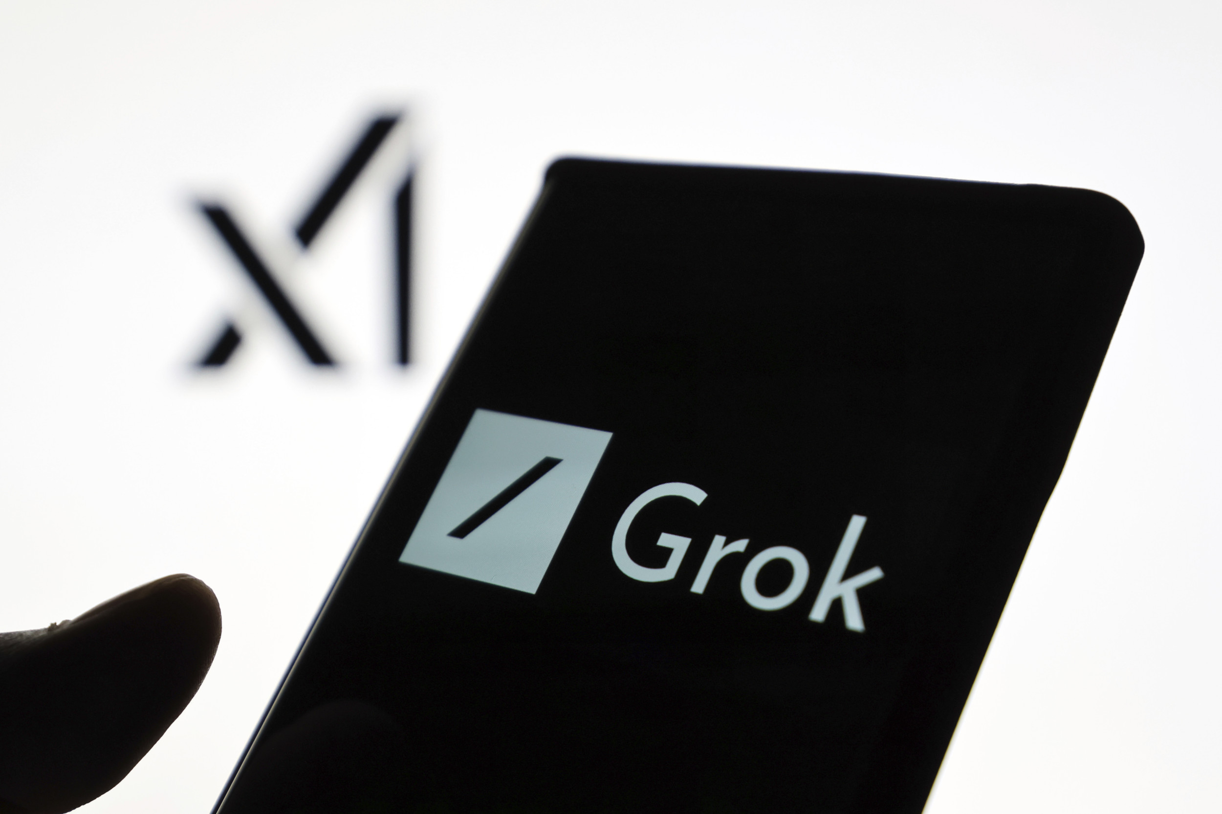 Grok responds after Elon Musk's AI chatbot appears to praise Hitler