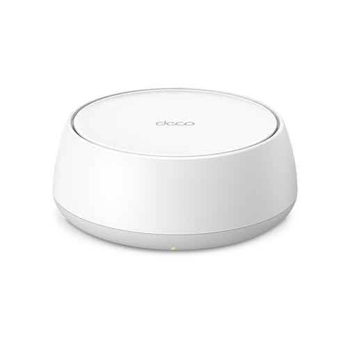 Prime Day Deal: Under $90 for Wi-Fi 7 TP-Link Deco Mesh Router