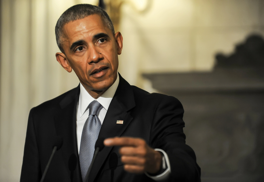 Obama shares favorite films, songs, and books of 2025