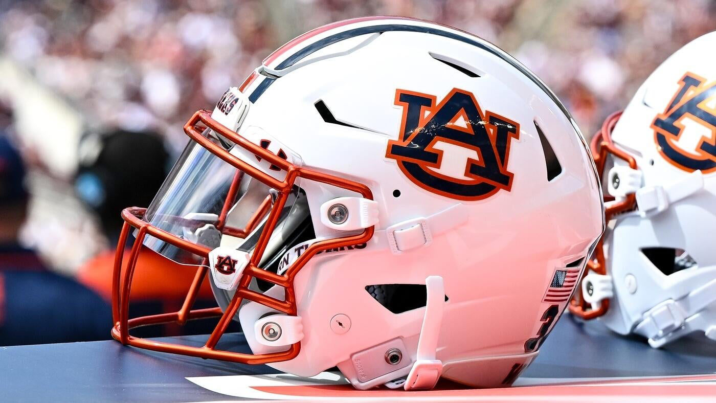 Auburn LB D J Barber arrested on three drug charges including felony Auburn LB D J Barber arrested on three drug charges including felony