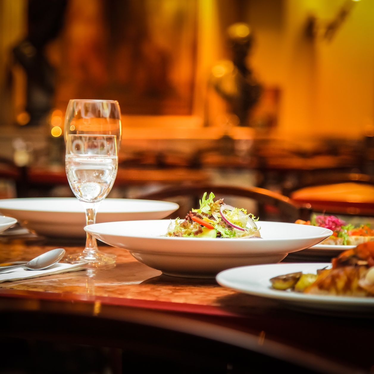 Élire le meilleur restaurant de France, c'est possible, et voici