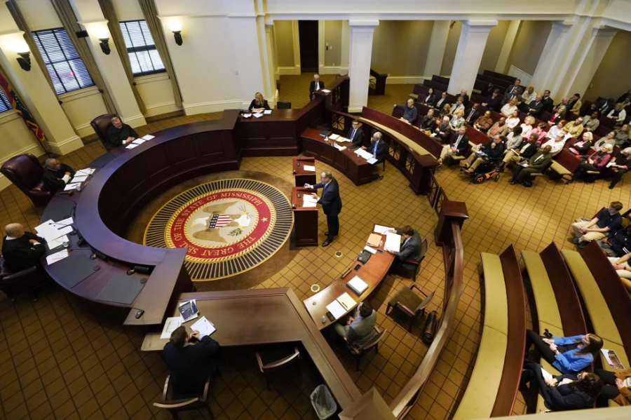 Mississippi s court system is now fully online Here s how it happened Mississippi s court system is now fully online Here s how it happened