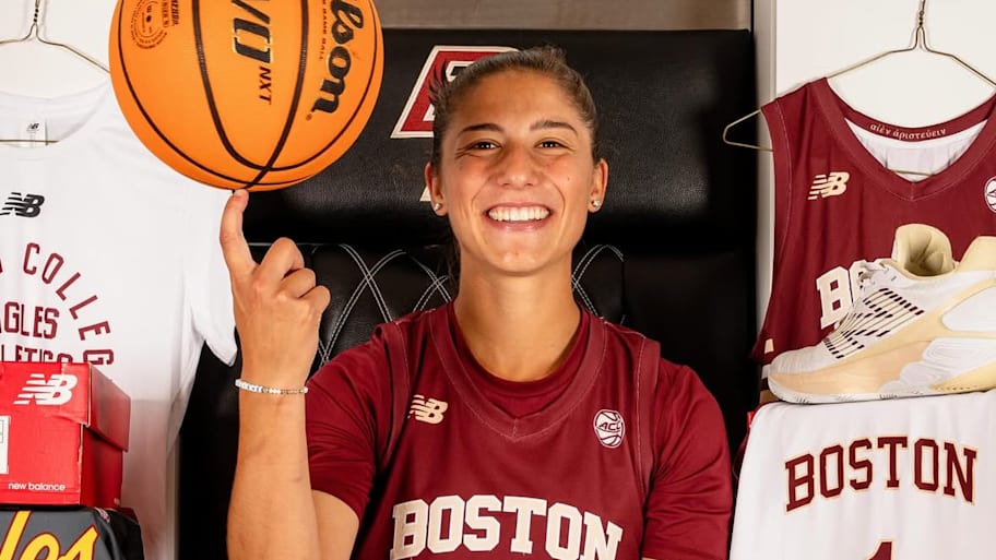 Boston College Women S Lacrosse Roster 2024