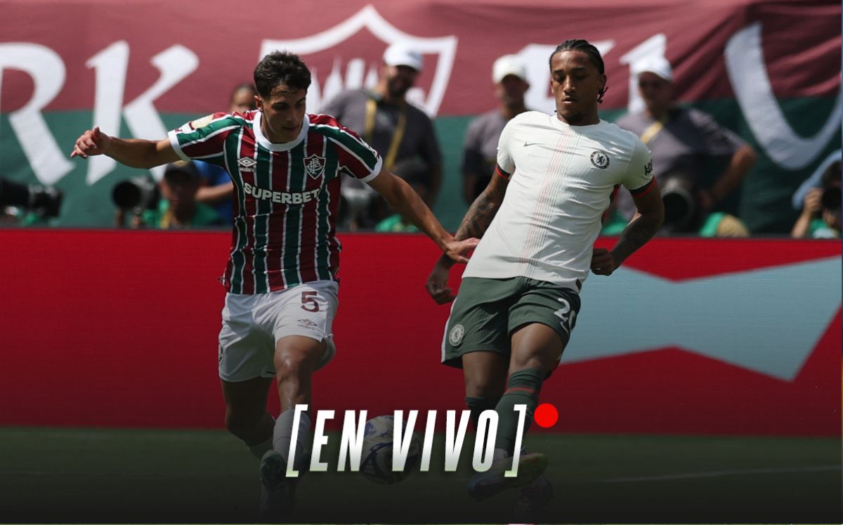 Fluminense vs Chelsea RESUMEN - AA1Idhok.img
