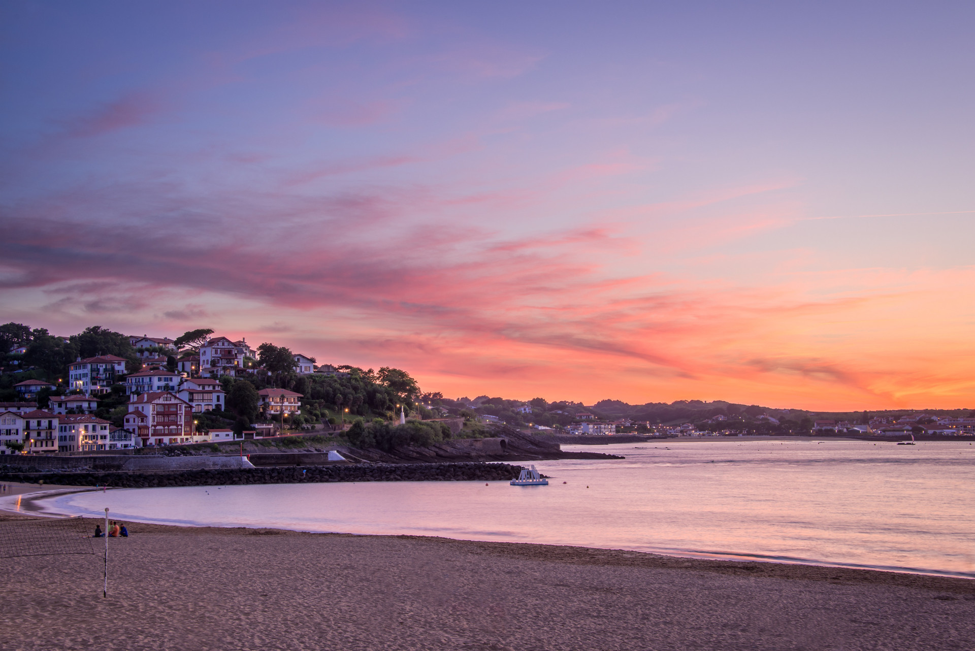 Saint-Jean-de-Luz, France