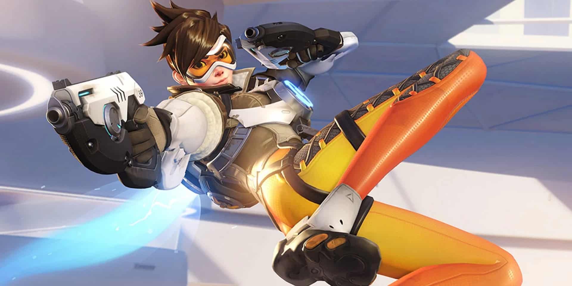 Overwatch