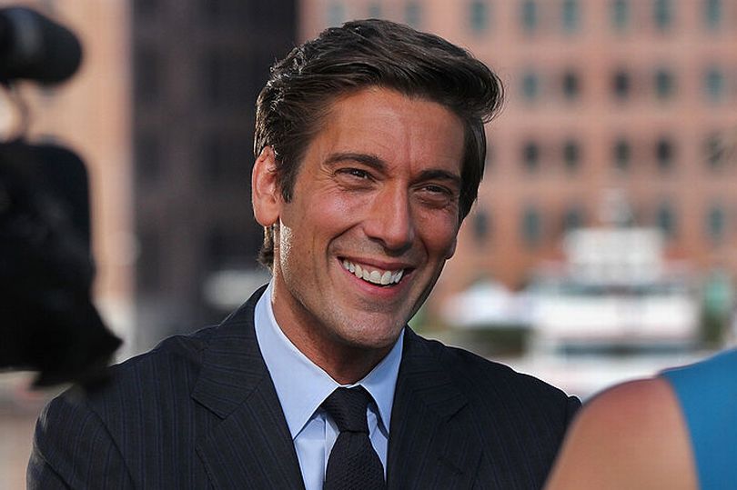 David Muir's ABC ratings revealed after suffering 'really heavy time'