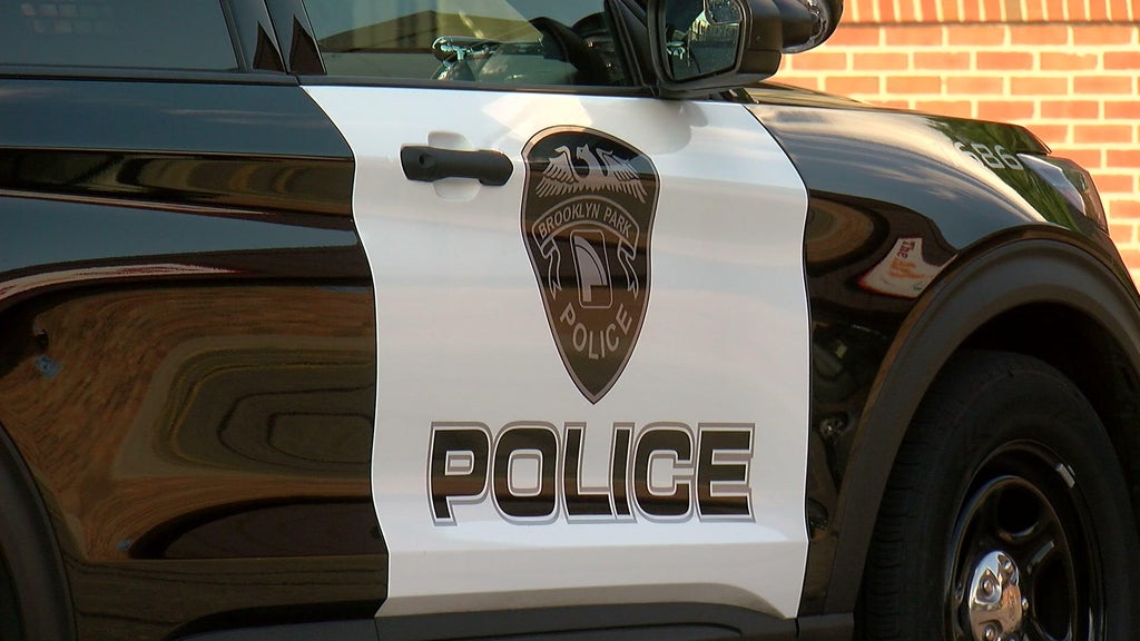 Brooklyn Park police searching for missing man, 49