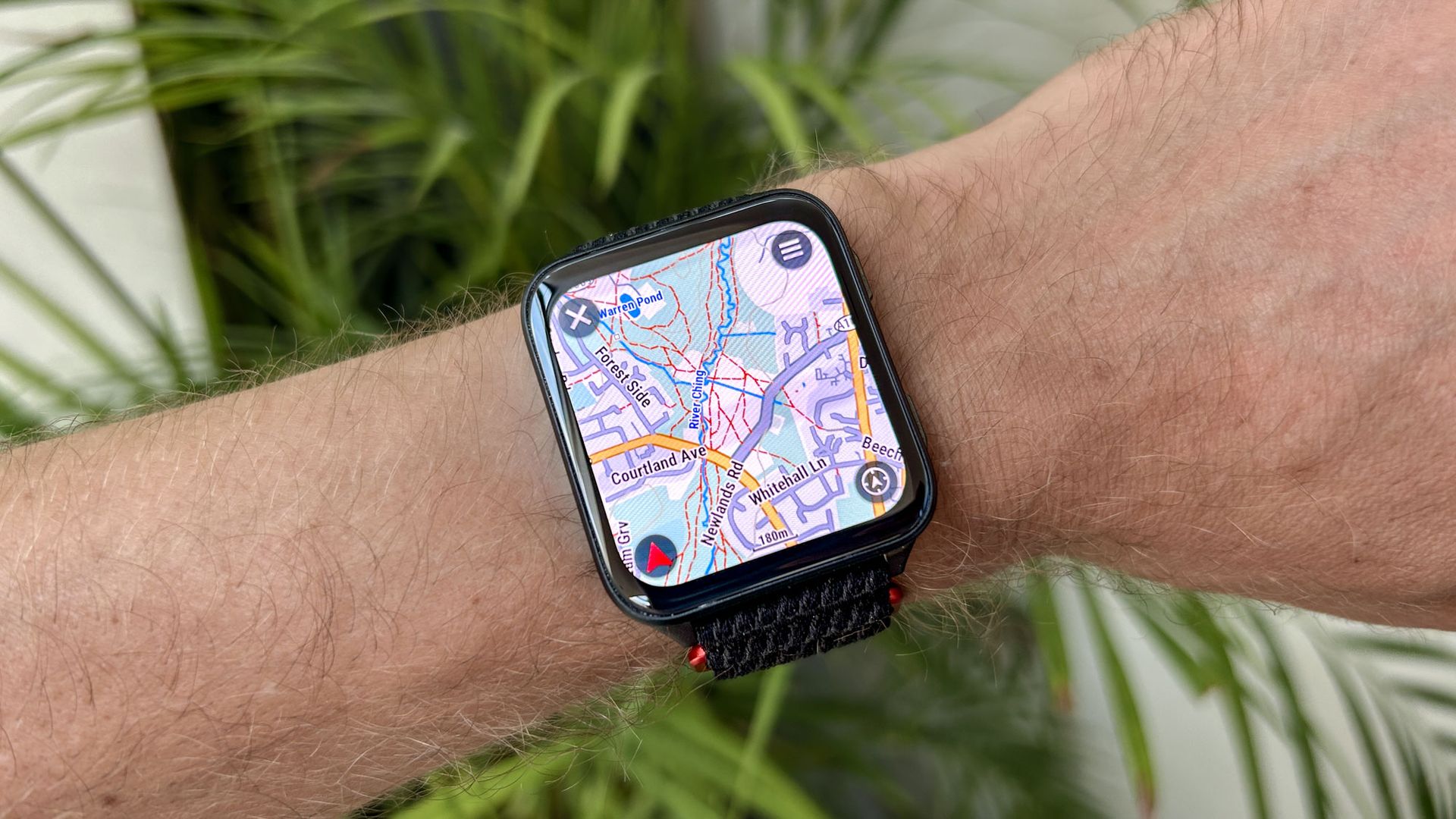 Garmin just added Google Maps for - AA1Idt0w.img