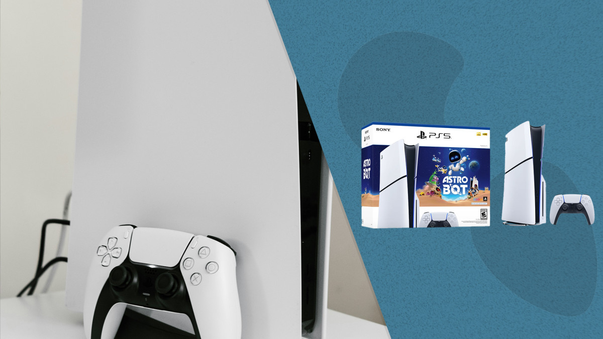 This PlayStation 5 Bundle Is Over $100 Off During Walmart Deals Week