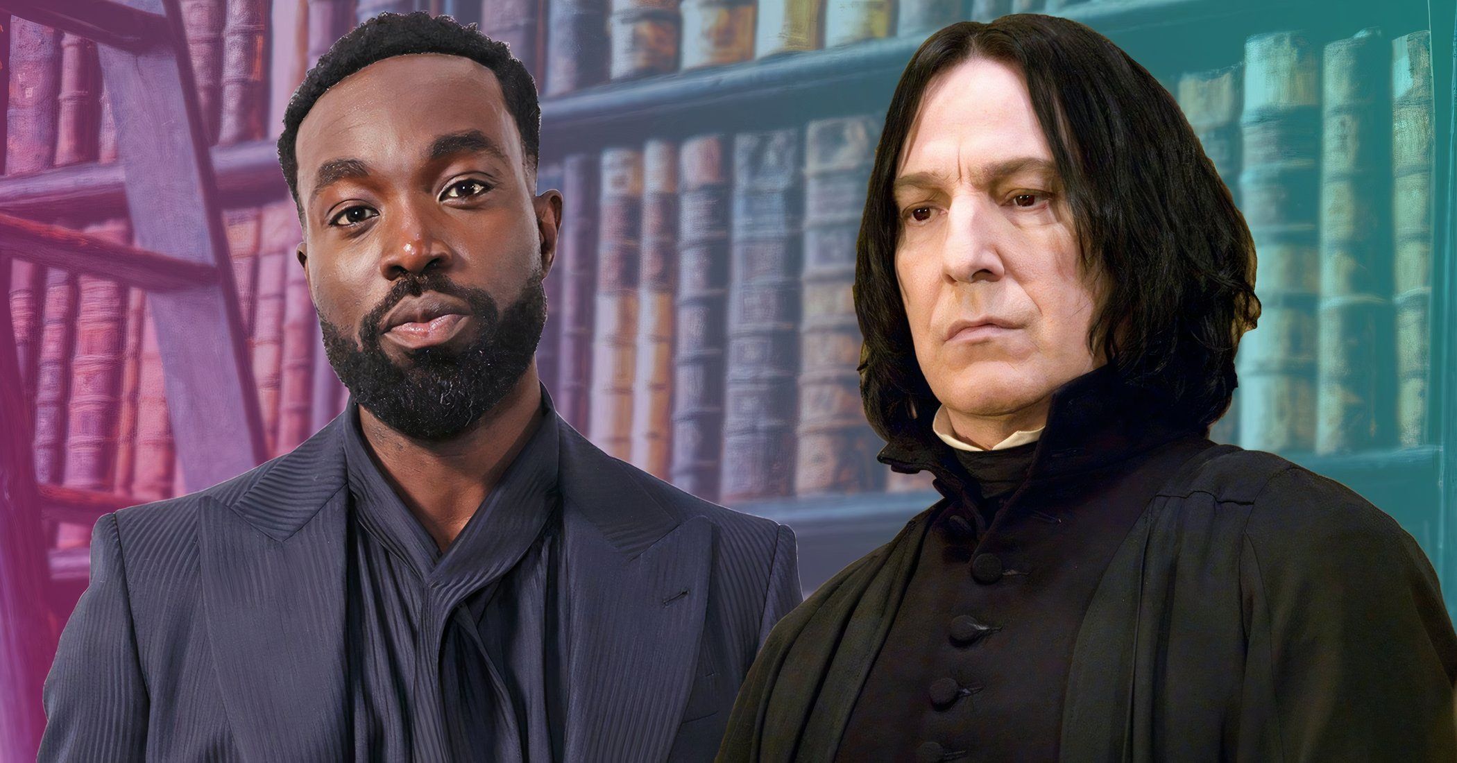 ‘They Will Be Swallowing Their Tongues’ Harry Potter Star Slams ‘Racist