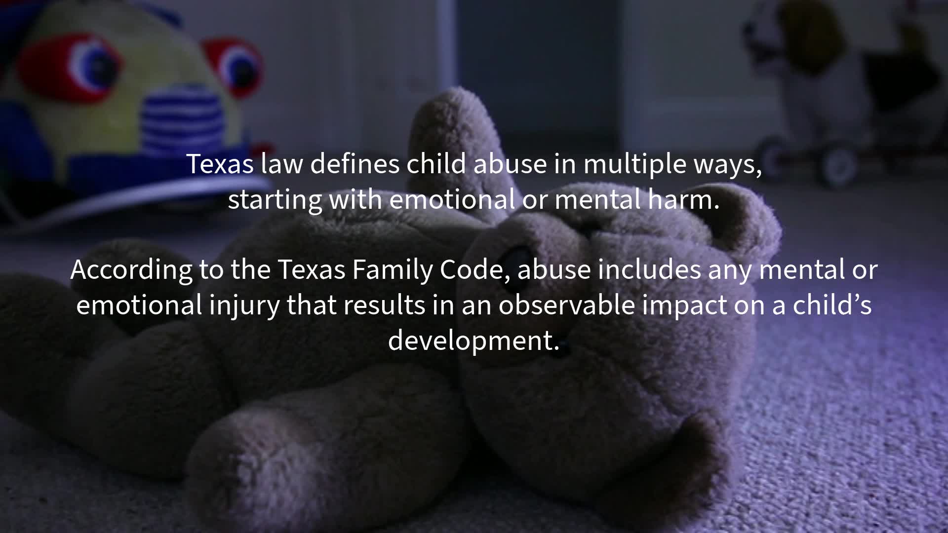 What is considered child abuse - AA1IduhF.img