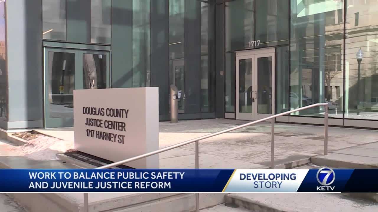 Douglas County juvenile judge issued reprimand after misconduct ...