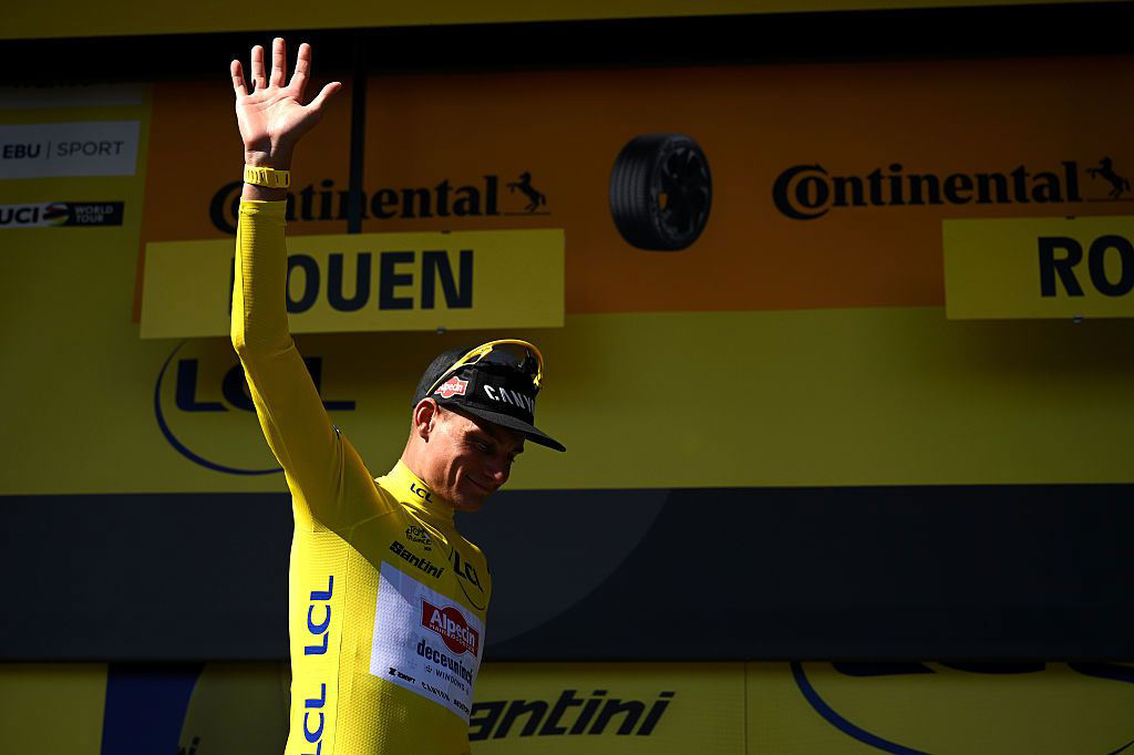 Tour de France stage 5 time trial start times Tour de France stage 5 time trial start times