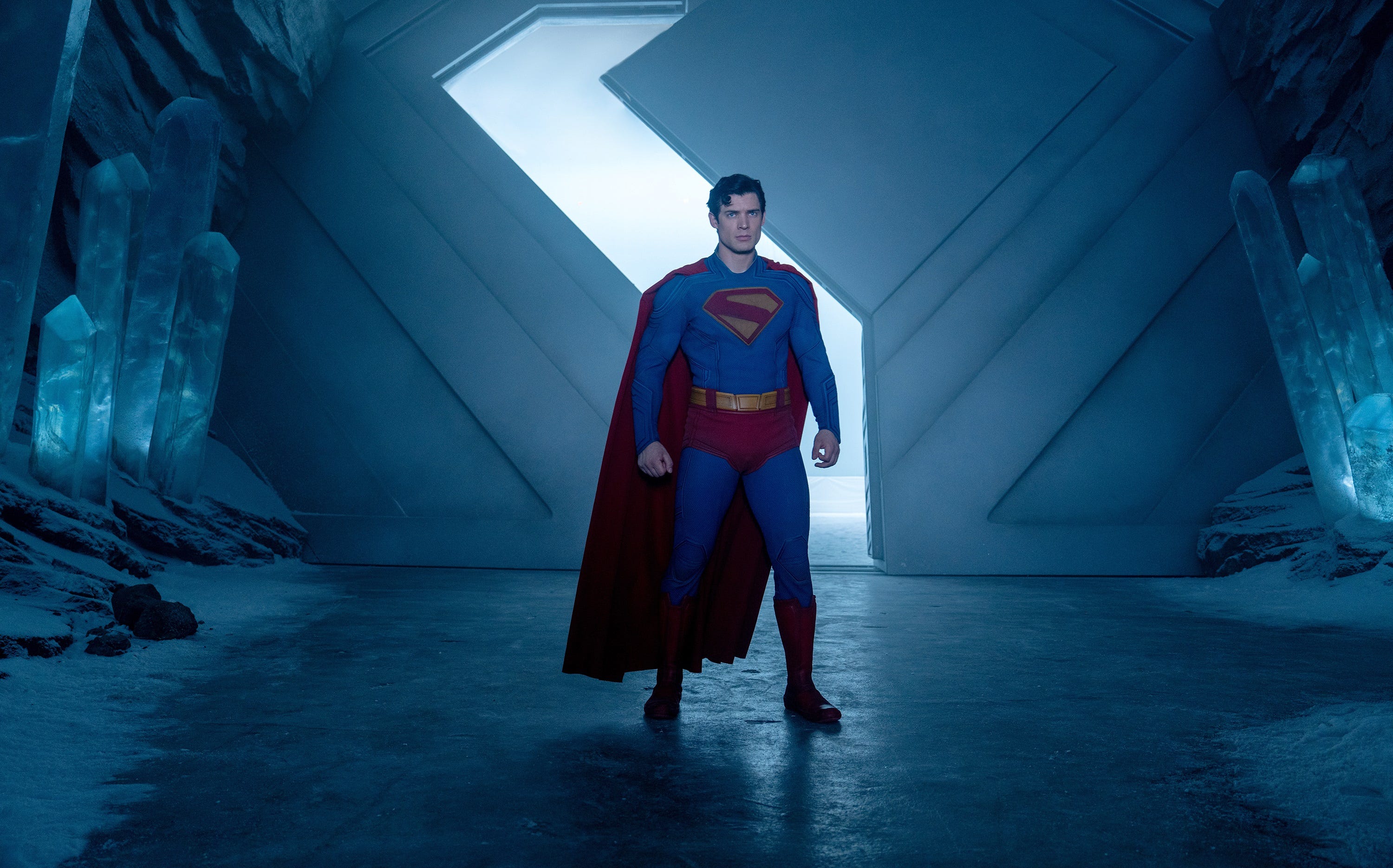 How to get 'Superman' specialty popcorn buckets from AMC, Regal and more