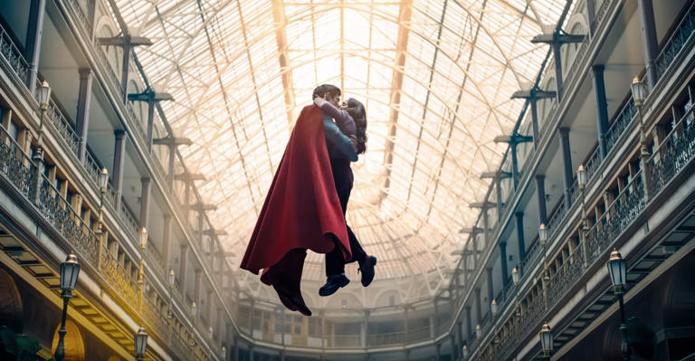 New movies to watch this week in theaters and on streaming: See