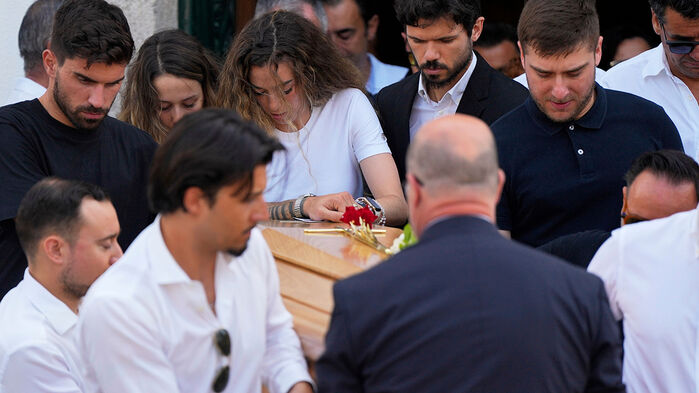교통사고 사망' 디오구 조타, 과속 가능성"