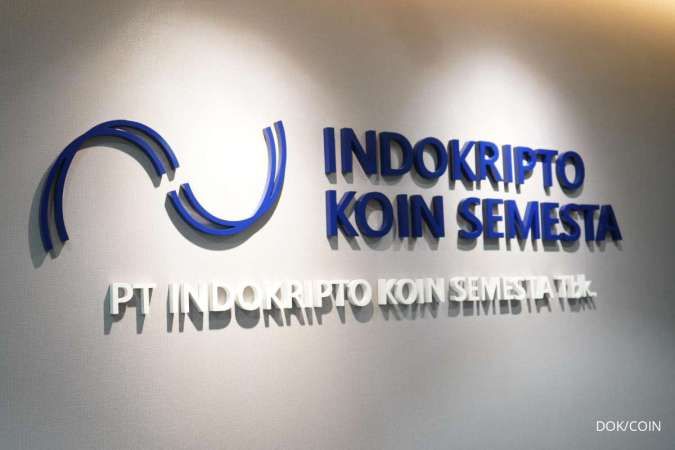 Indokripto Koin Semesta (COIN) Luncurkan IPO Pertama di Indonesia, Kumpulkan Rp 220 Miliar