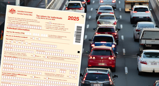 The ATO said car owners made the mistake of claiming car expenses without having the records to back it up.