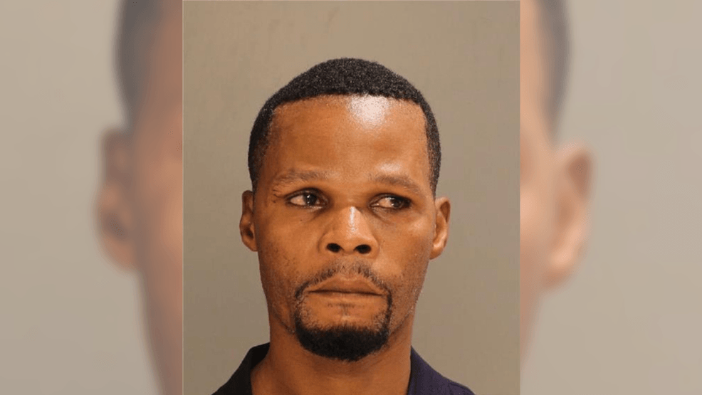 Man charged with DUI after crashing into police car, kicking officer