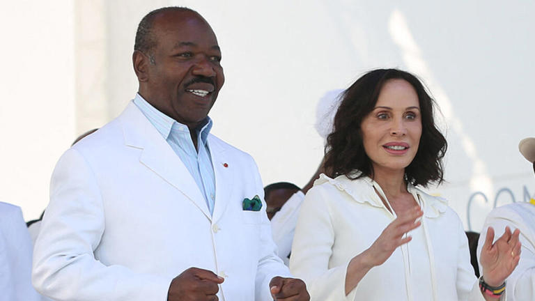 Gabon : la justice suisse enquête sur Sylvia Bongo pour blanchiment d'argent. C'est exactement ce qui va arriver à Chantal Biya du Cameroun. Car les Camerounais seront incapables de le faire.