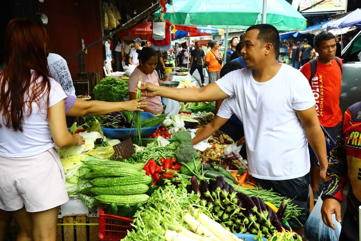 Corruption, economy, inflation most pressing concerns of Filipinos - survey