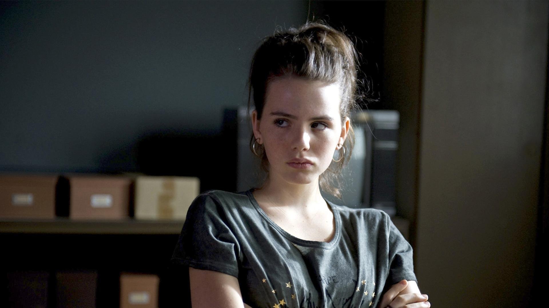 Ruby O. Fee aus Netflix’ 