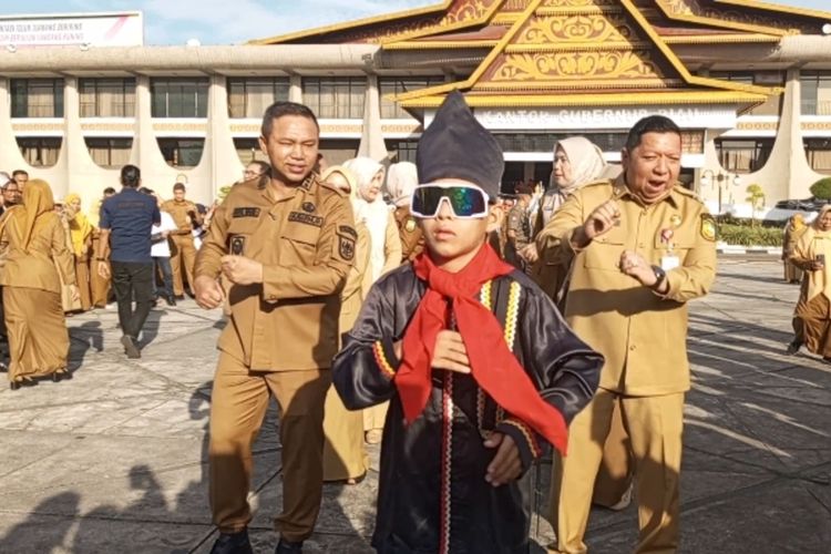 Dikha Aura Berkolaborasi dengan Zahrah S Khan di T-Series