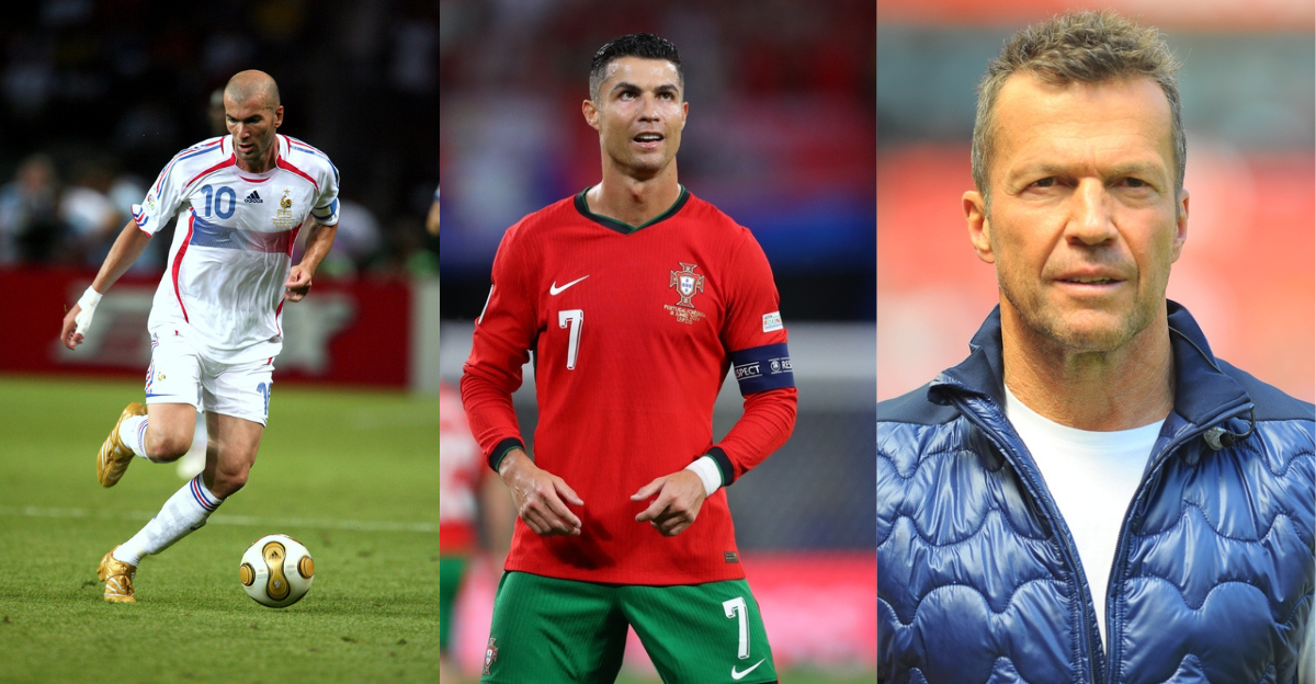 Classement des 10 plus grands joueurs argentins de l'histoire du football