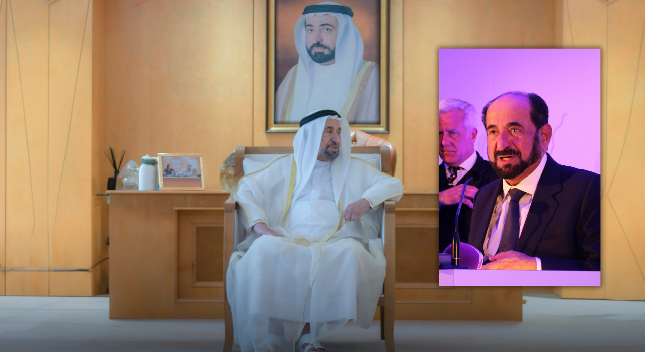 7 Emirates, 7 Thrones: A look inside UAE’s Ruling Families