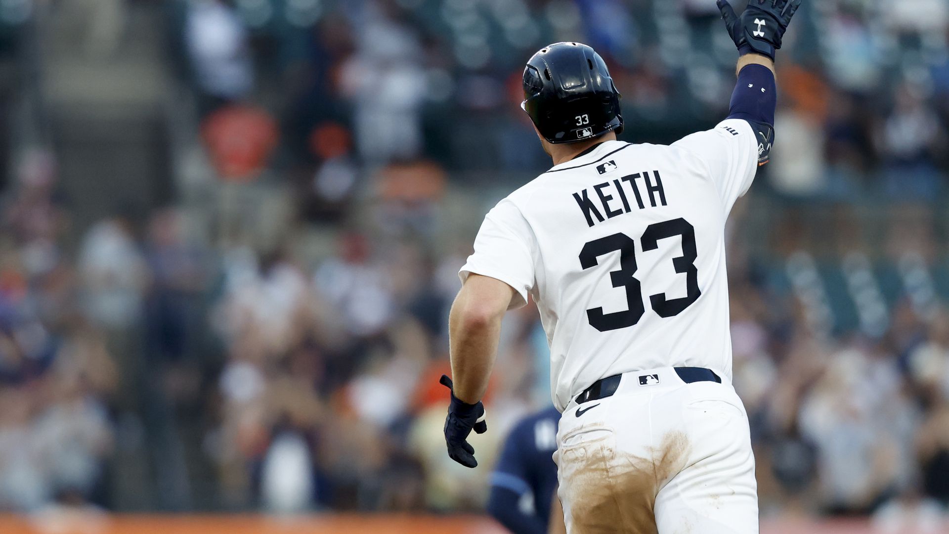 Bullpen: Tigers 4, Rays 2