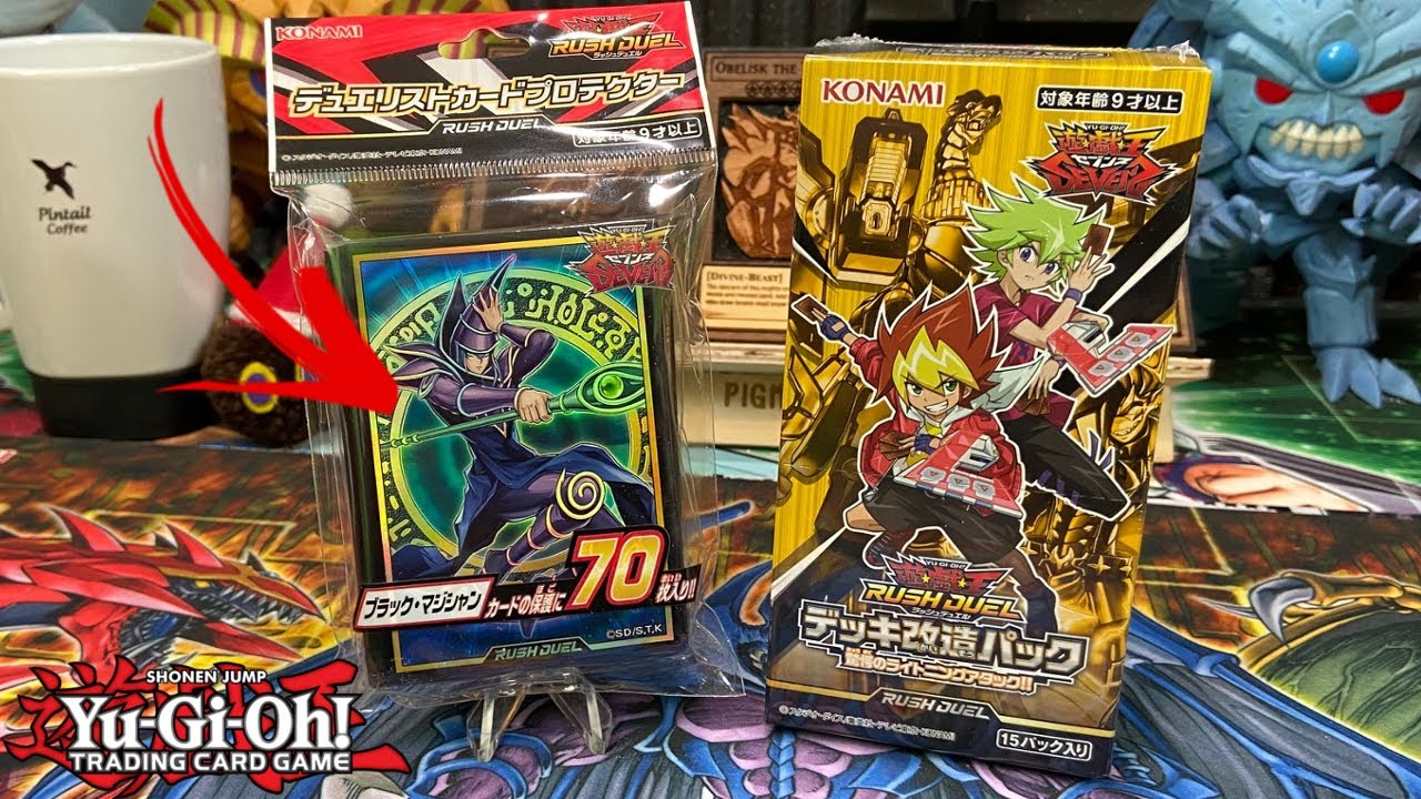 New Dark Magician Art Hunt - AA1IedCN.img